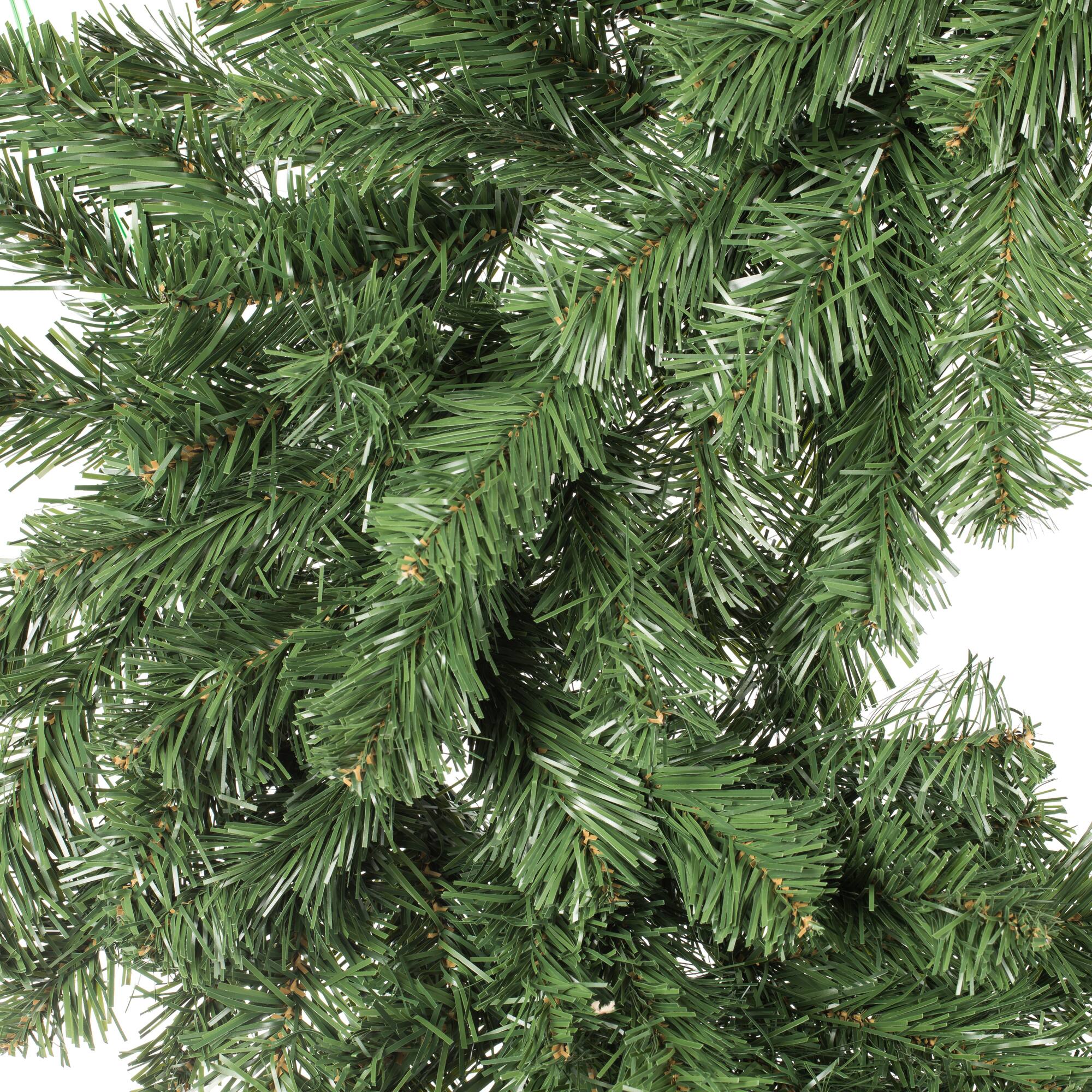 30" Square Grand Teton Pine Wreath